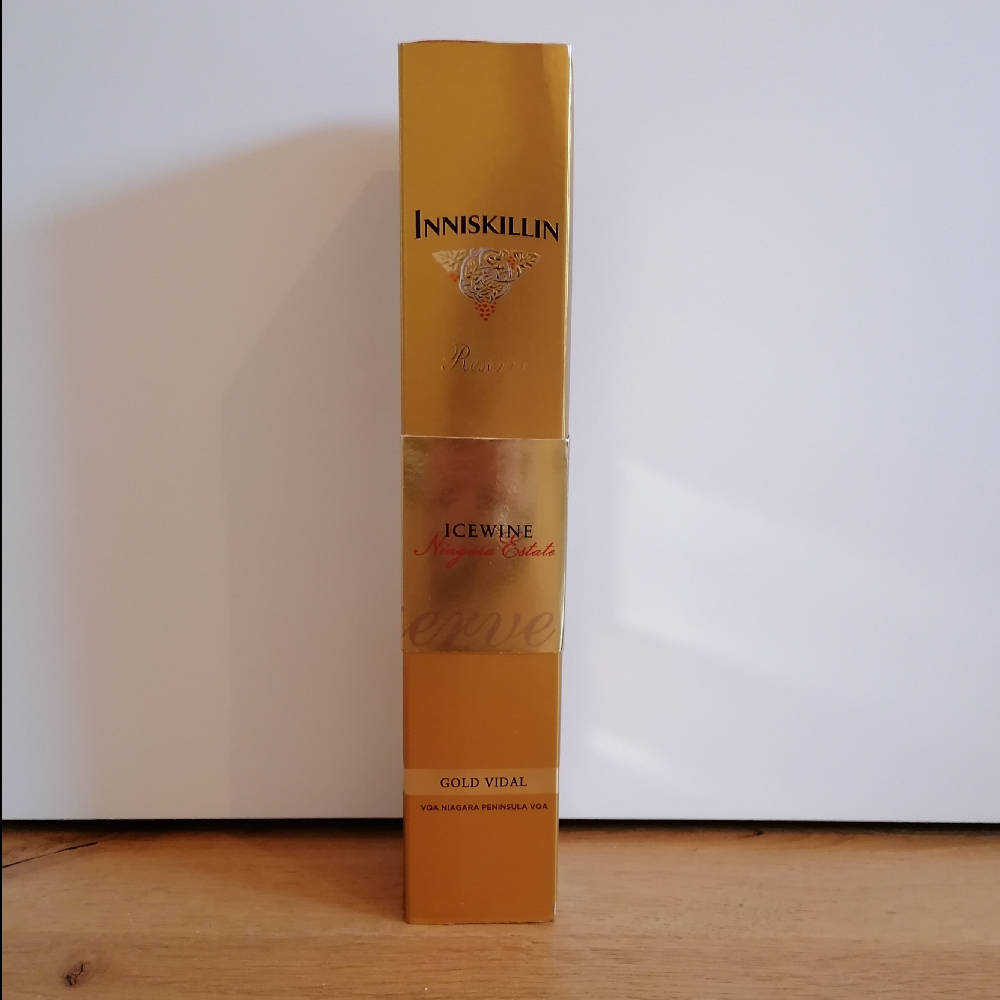 Inniskillin Gold Vidal Icewine, Kanada