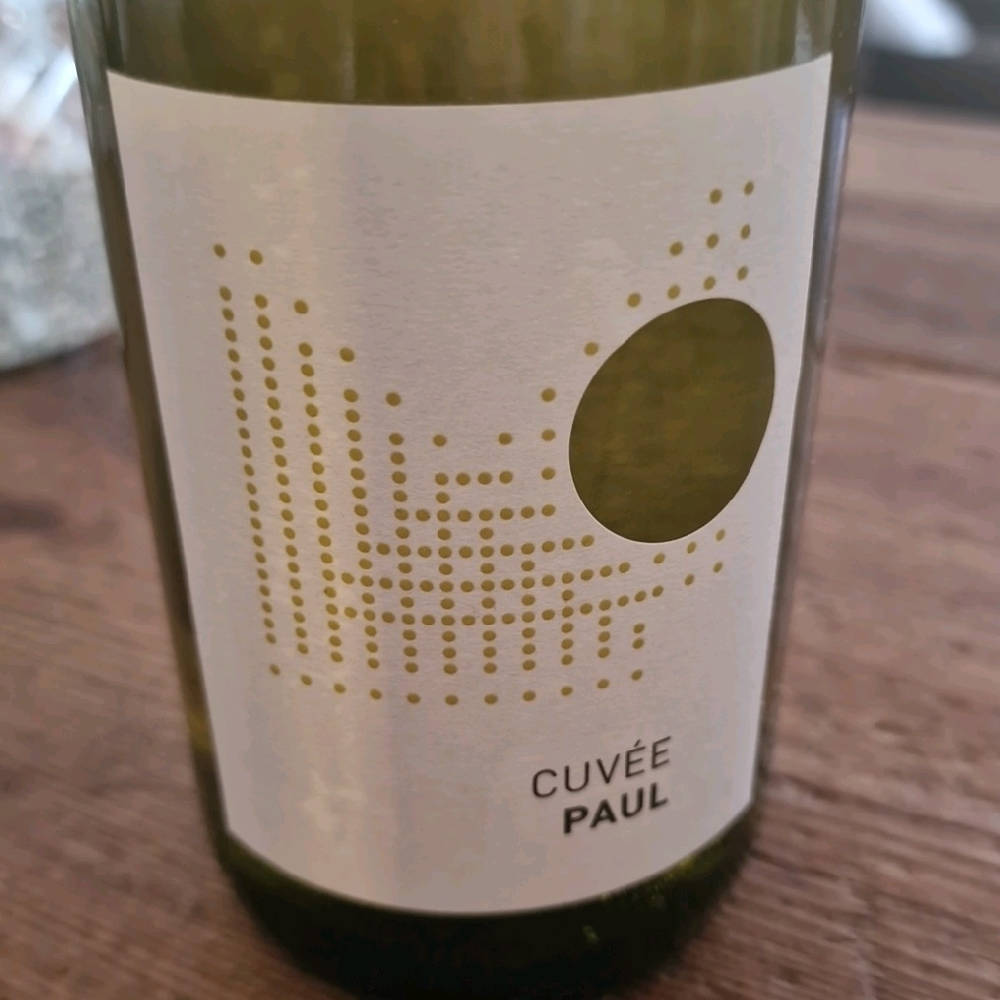 Cuvée - Paul / Weiss - Bianco / 2020 / Mitterberg / Kellerei St. Pauls 