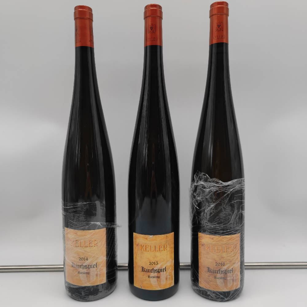 KPK Kirchspiel Magnums