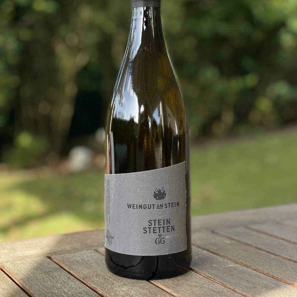 Riesling GG 2020 Weingut am Stein 