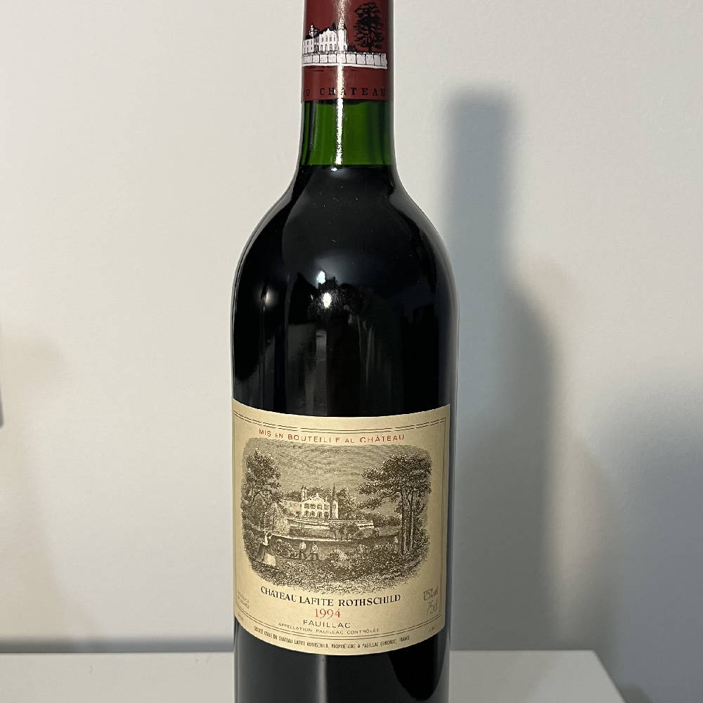 Chateau Lafite Rothschild