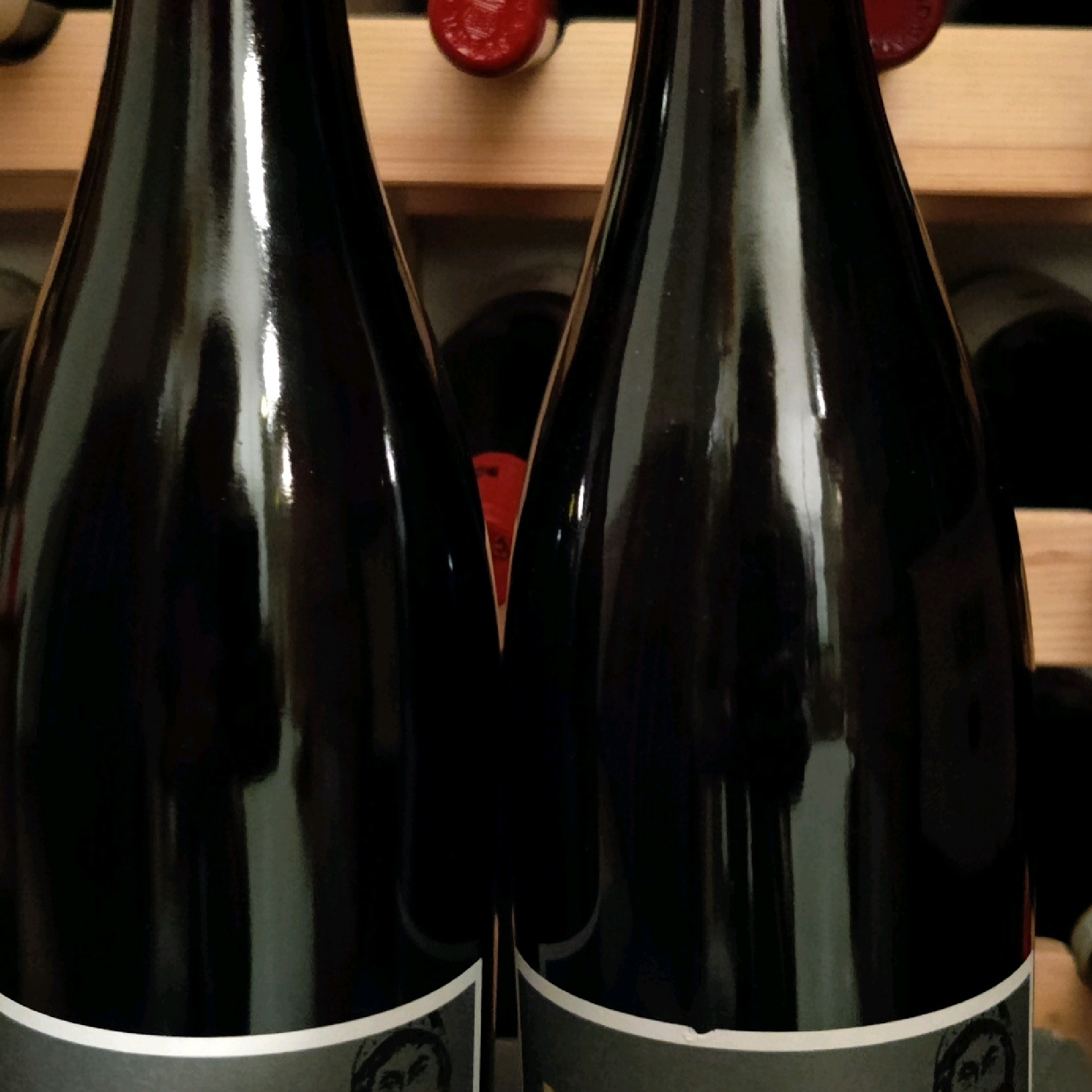 KPK's Schüler: Leipolds Pinot Noir Duo 2017&2019