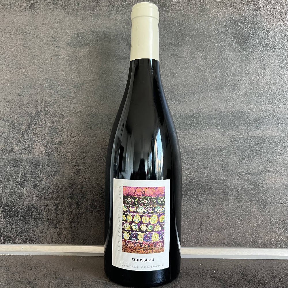 Labet Trousseau 2019 zum fixen Kurs