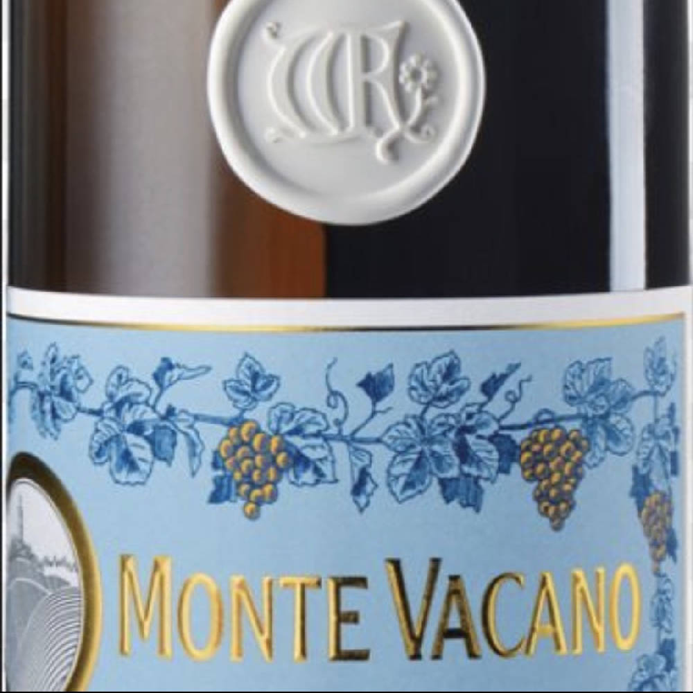 Robert Weil Monte Vacano 2019