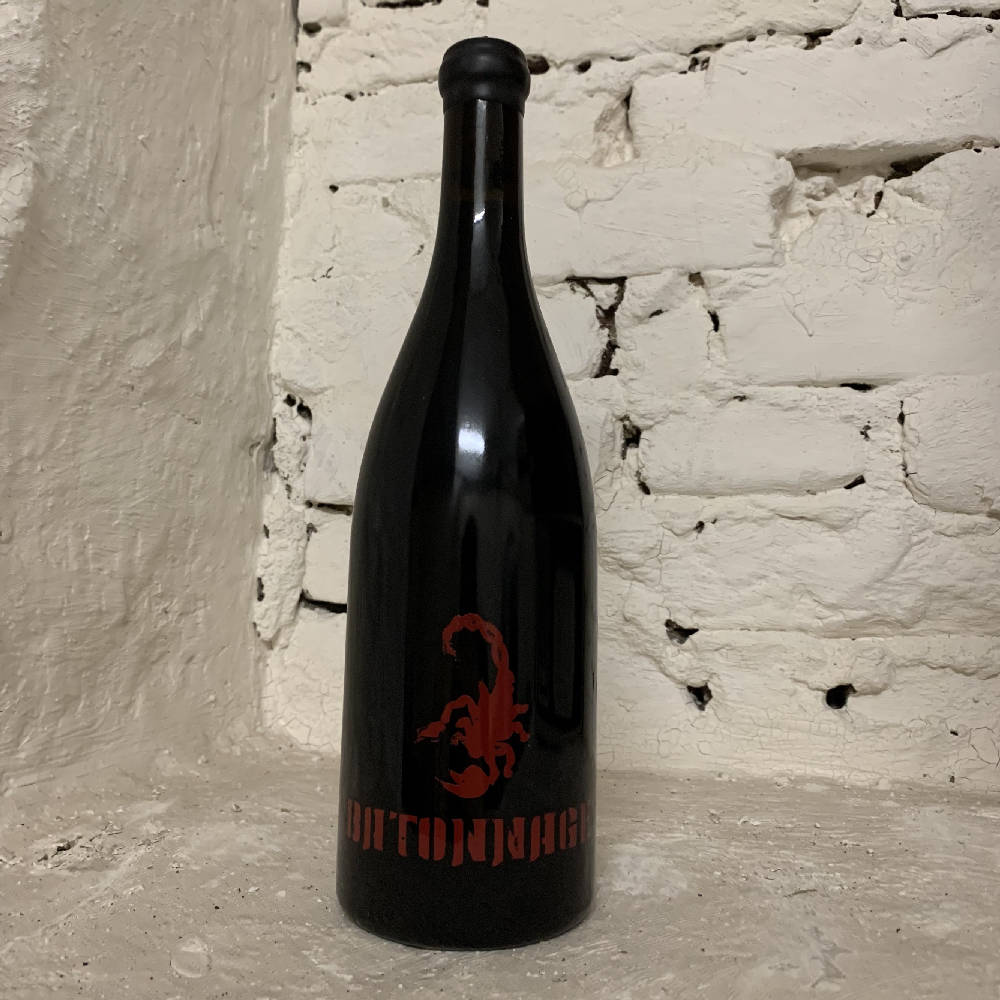 2017 Batonnage 0,75 Ltr 