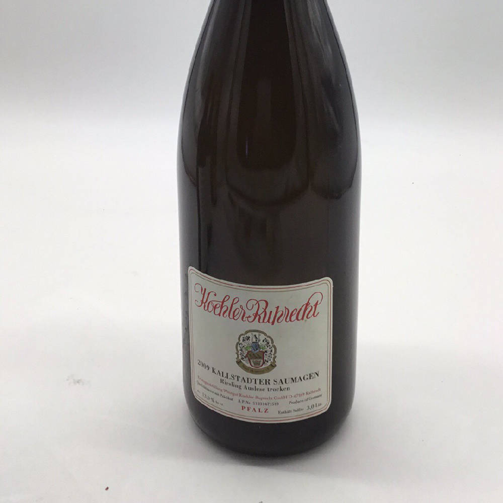 Kohler Ruprecht 3 Liter Auslese trocken