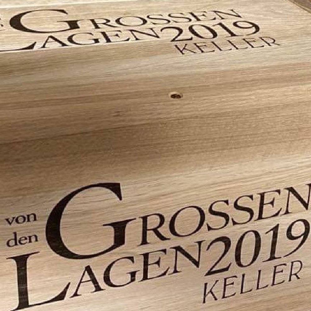 KPK KELLERKISTE 2019