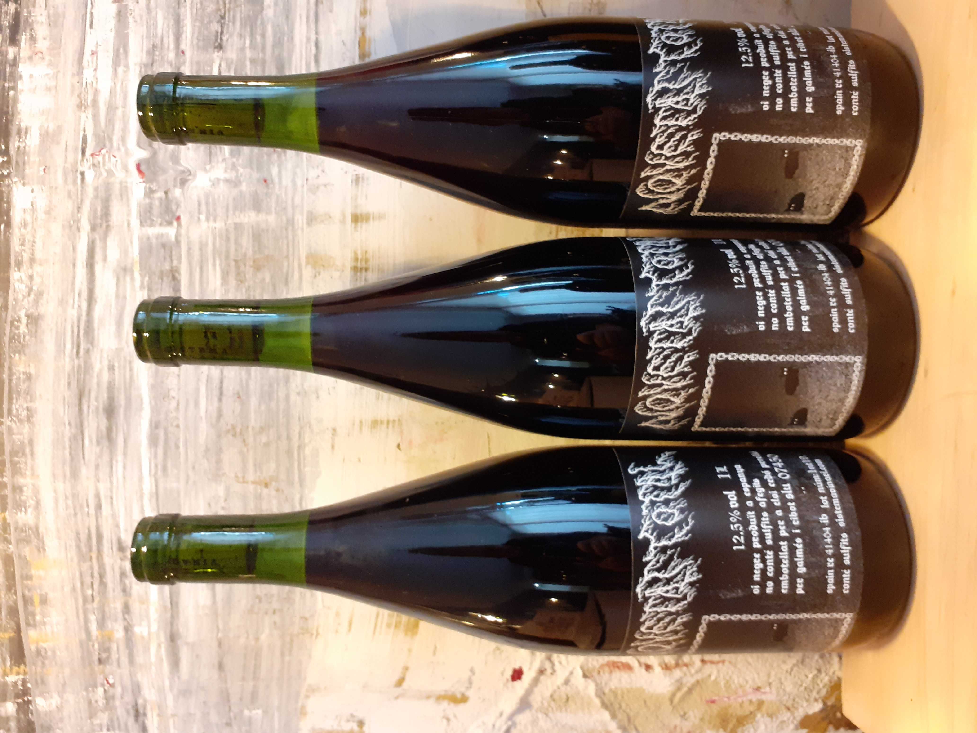 Novetat Total vom Macher Eloi - Chateau Paquita 