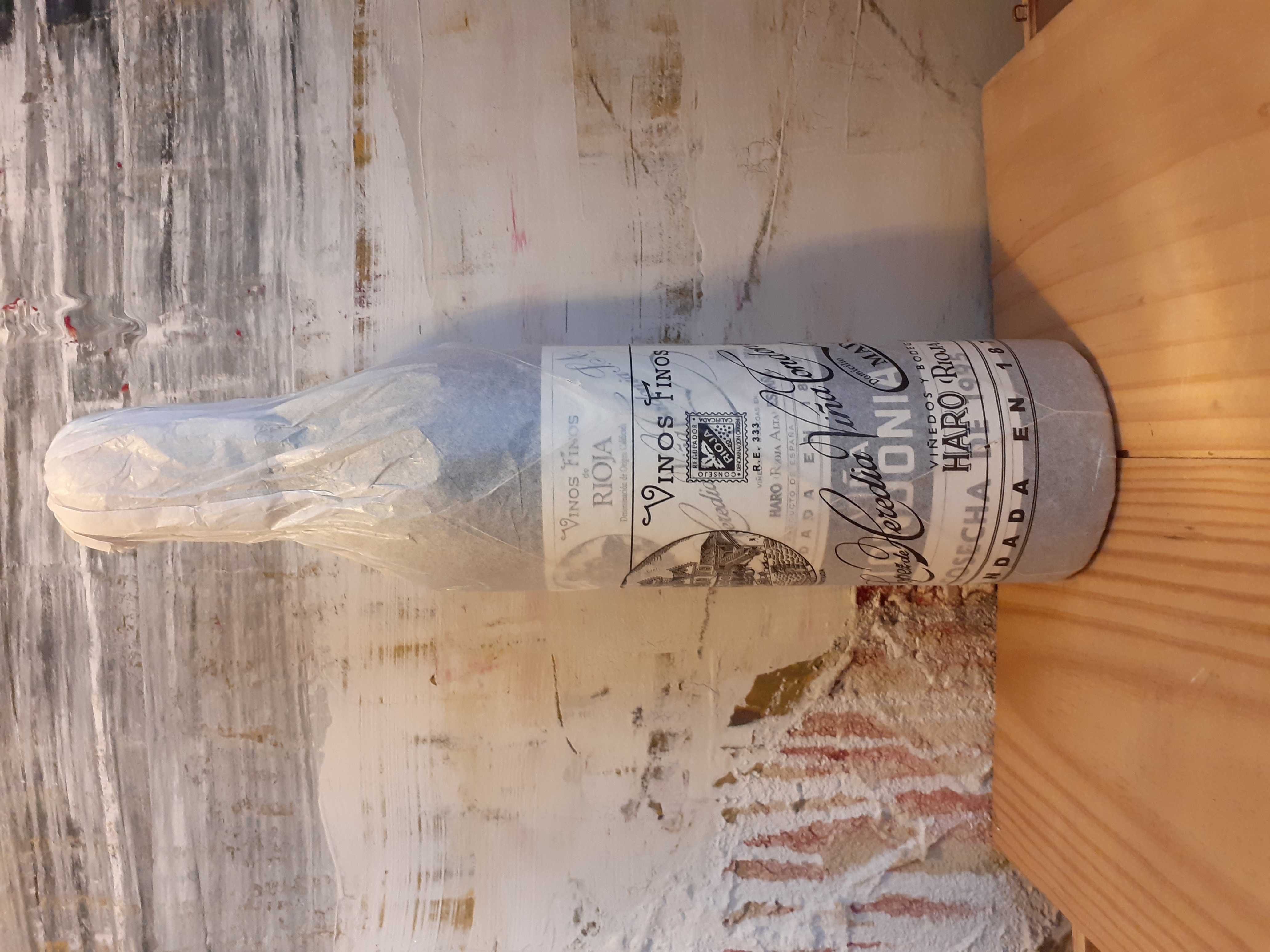 Vina Tondonia Gran Reserva 1995