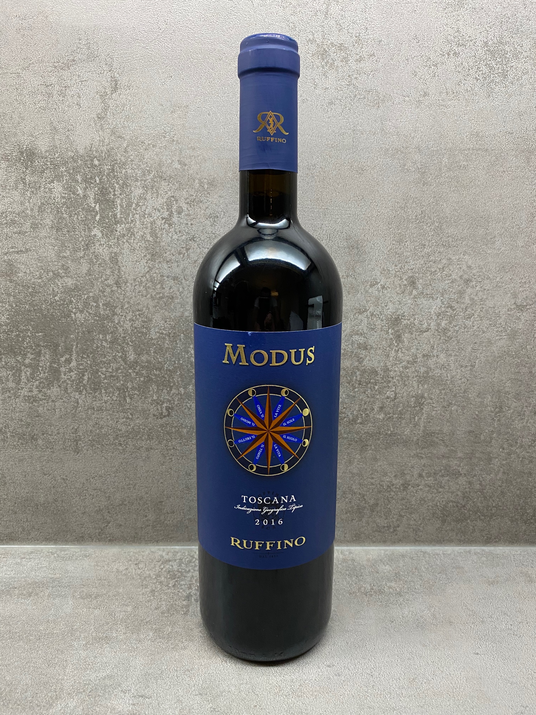 Suche Ruffino Modus 5 oder 6 Liter