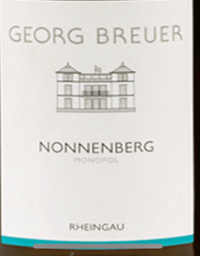 2009 Nonnenberg Breuer