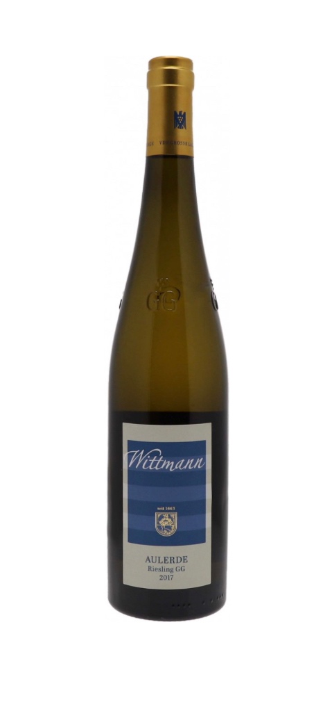 2017 Aulerde Riesling GG Wittmann (3 Flaschen)