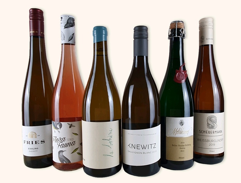 Sommer und Sonne Paket