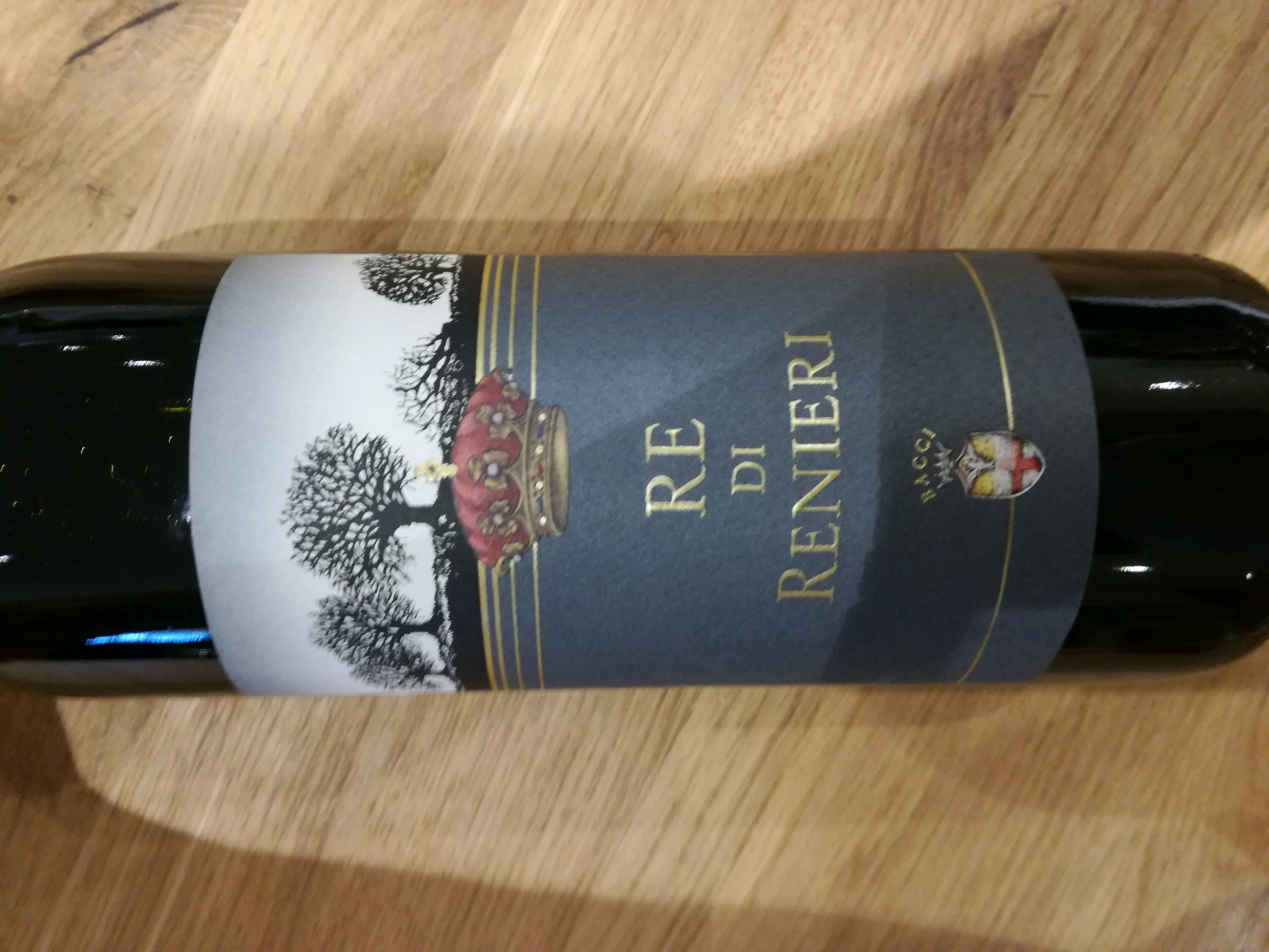 Re di Renieri 2009