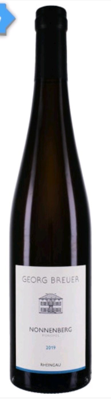 Suche Georg Breuer Nonnenberg 2017 - 0.75 und 1.5 l