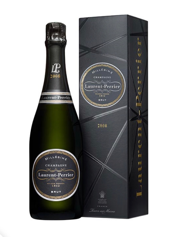 2008 Laurent Perrier