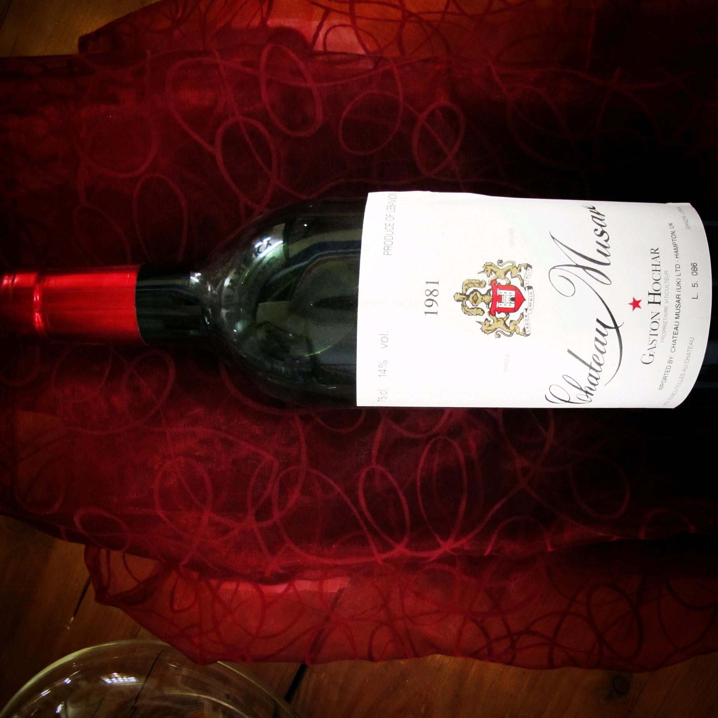 Musar