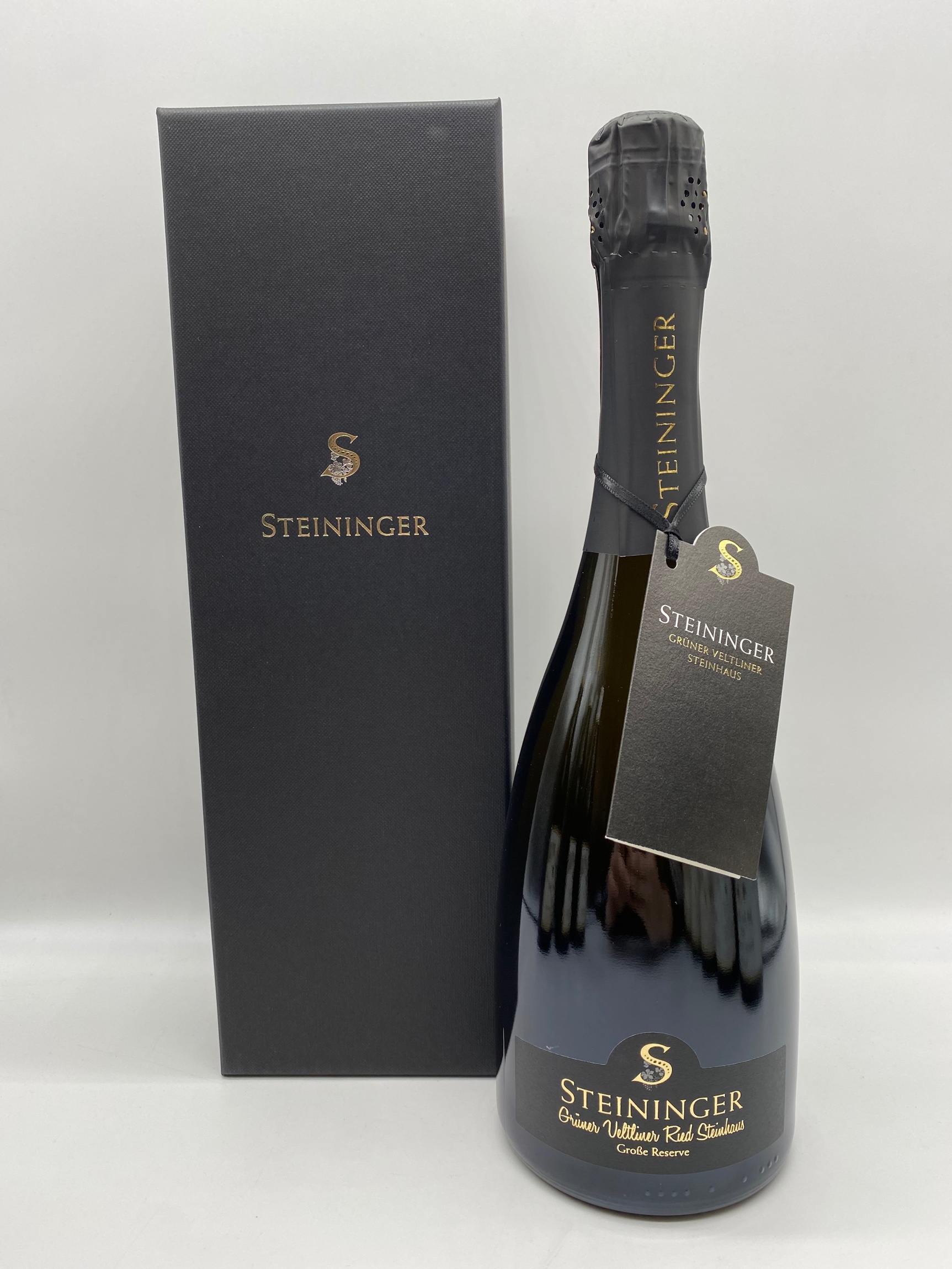 Steininger Grande Reserve in Box 