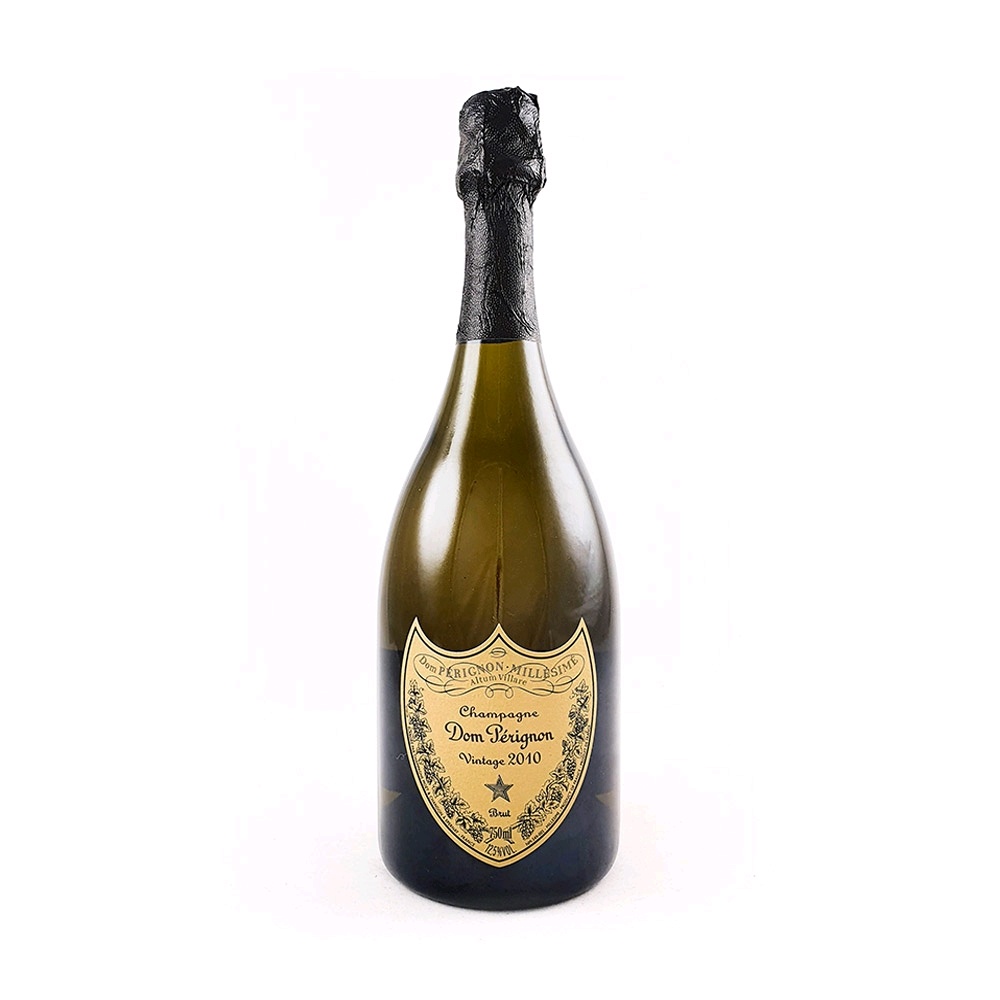 Dom Perignon 2010