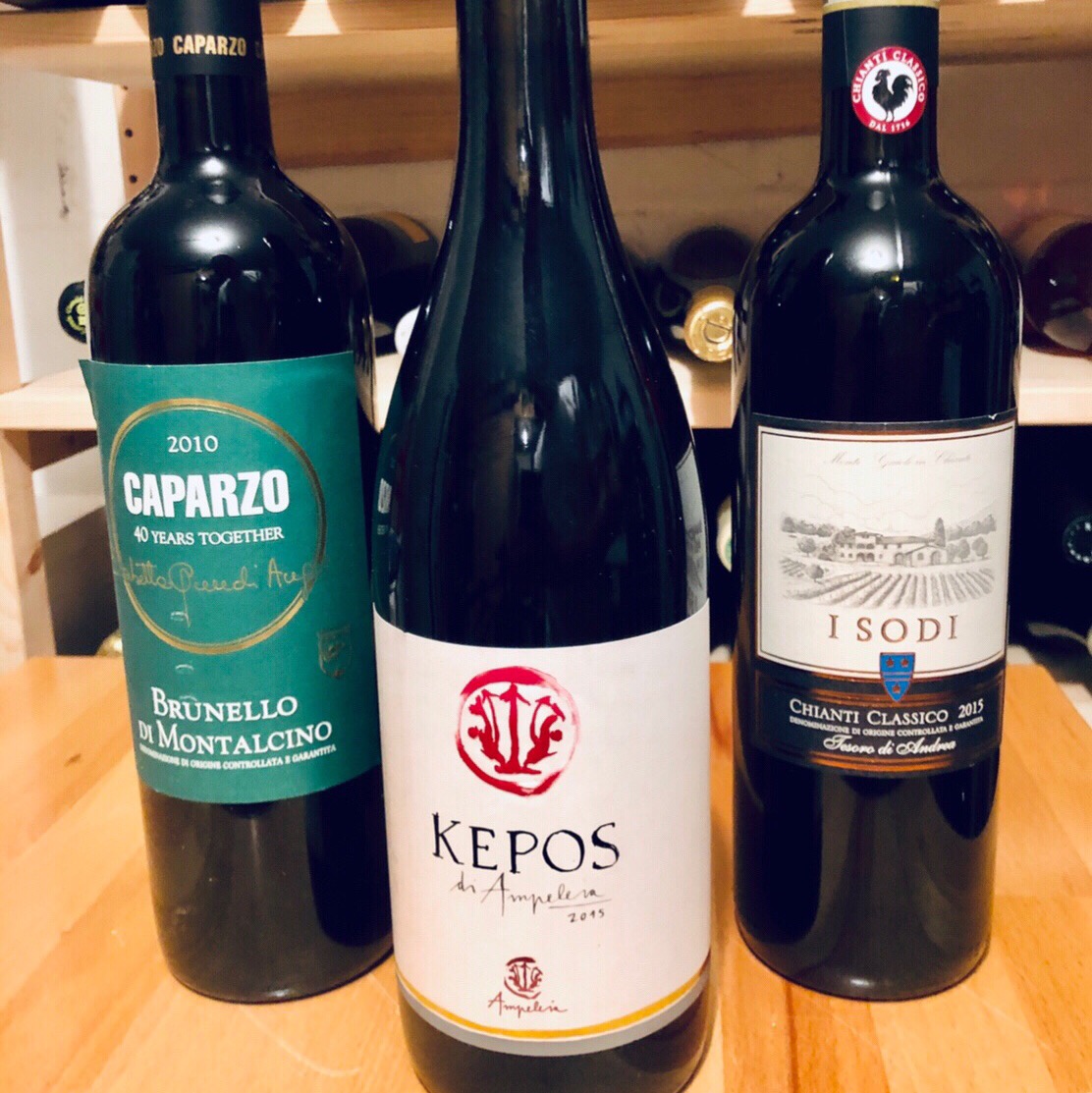 lecker Italien Paket