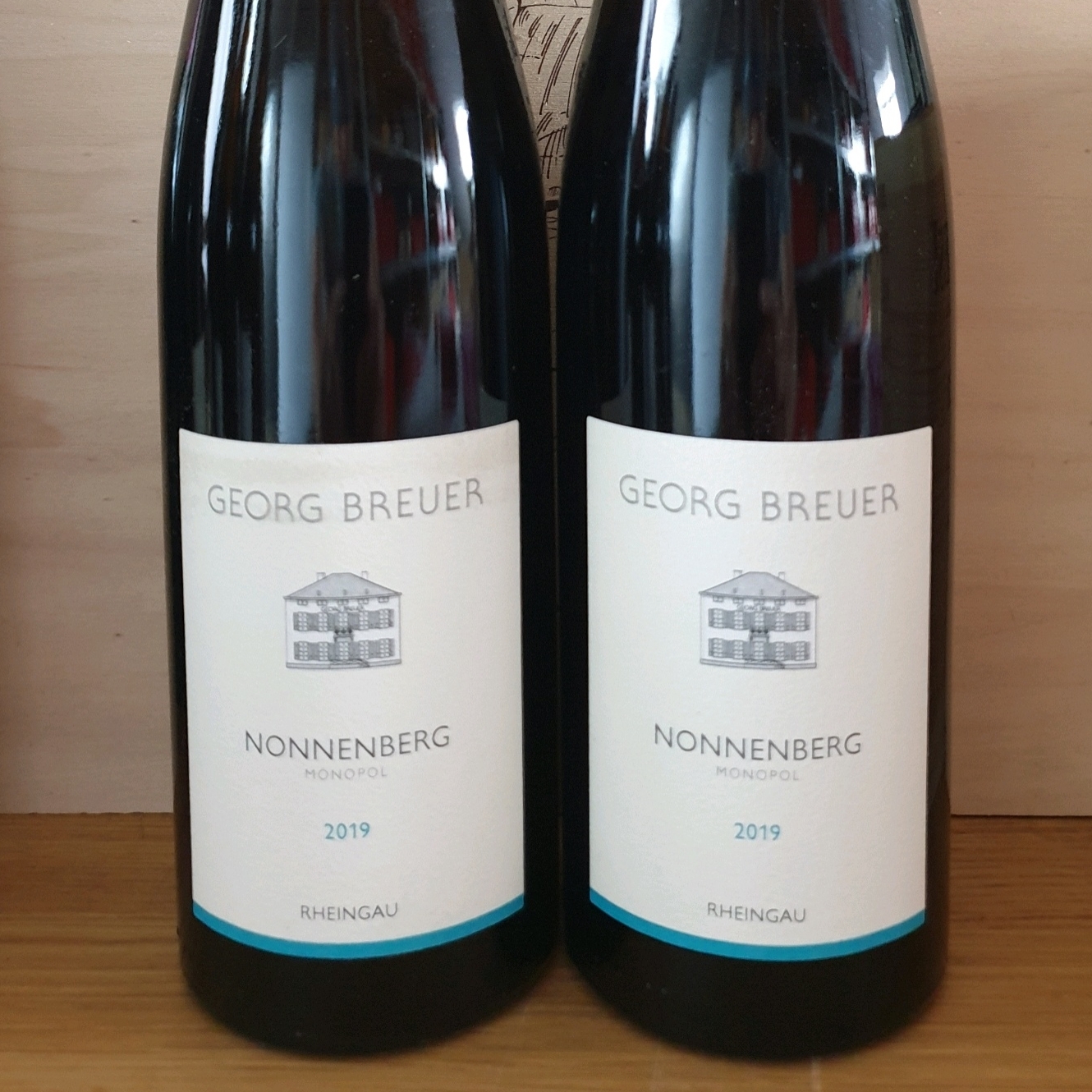 2Fl. 2019 NONNENBERG Monopol 