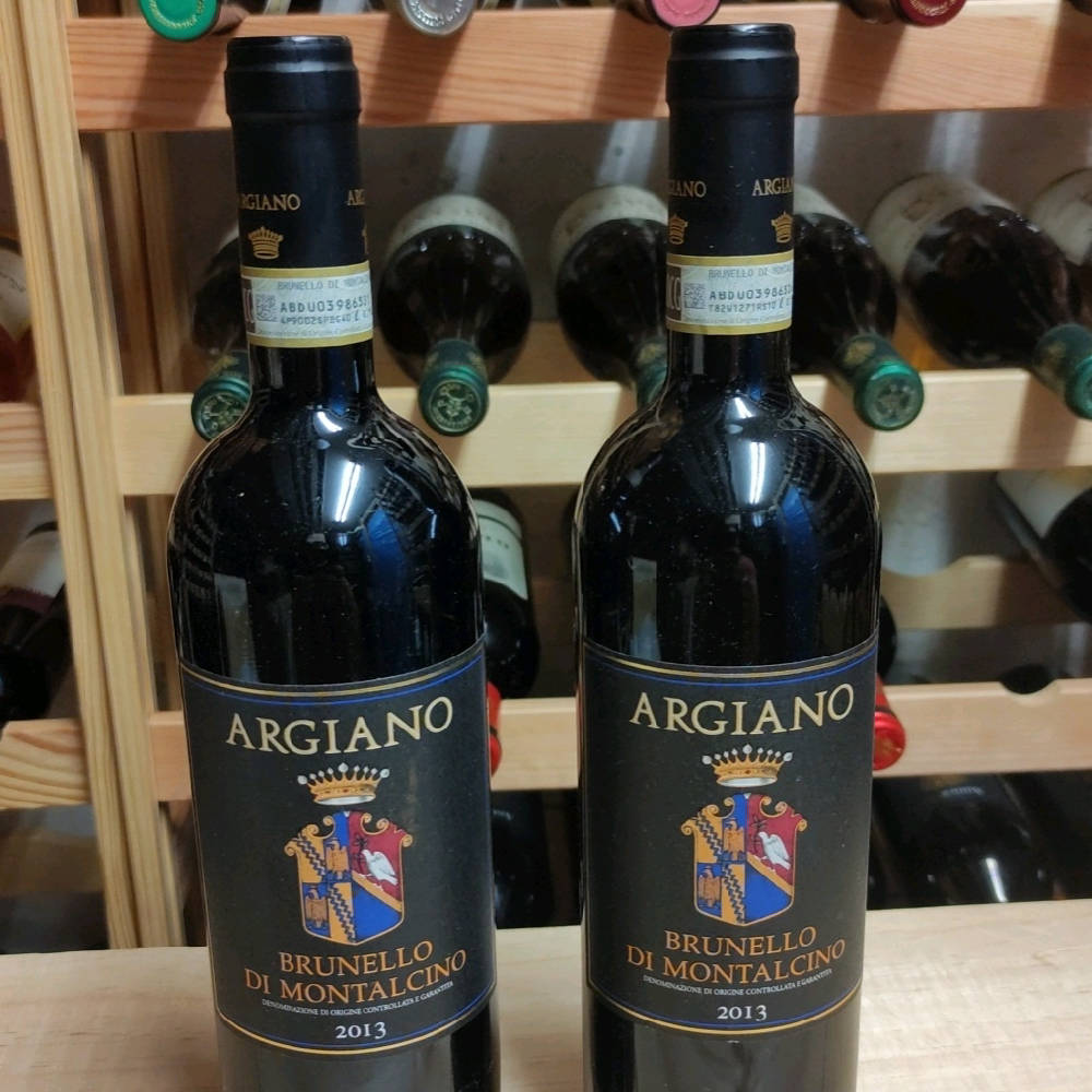 Brunello Argiano 2013