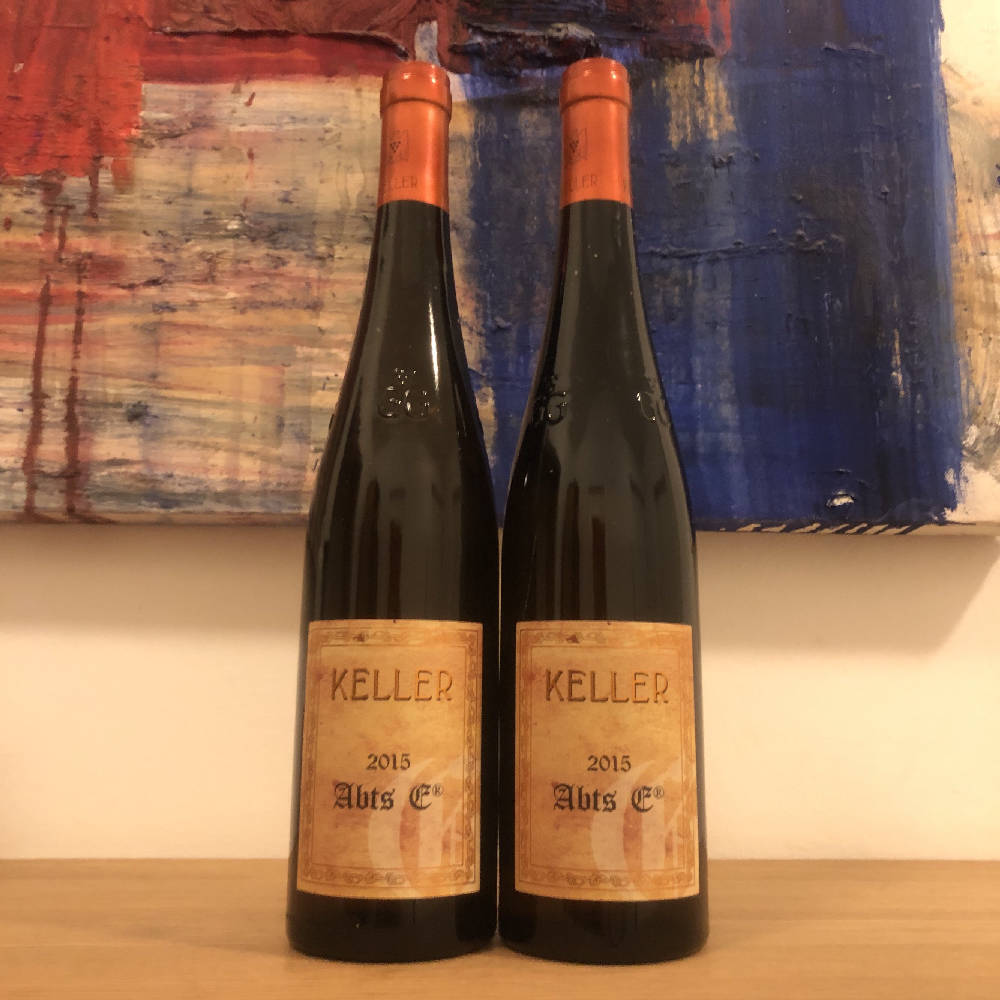 KP Keller AbtsE 2015