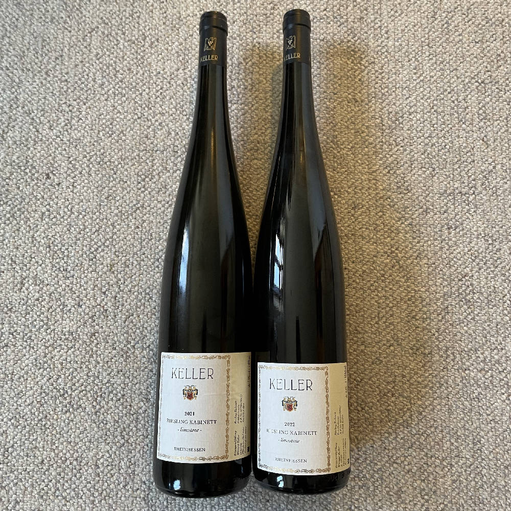 Limestone Kabi Magnums