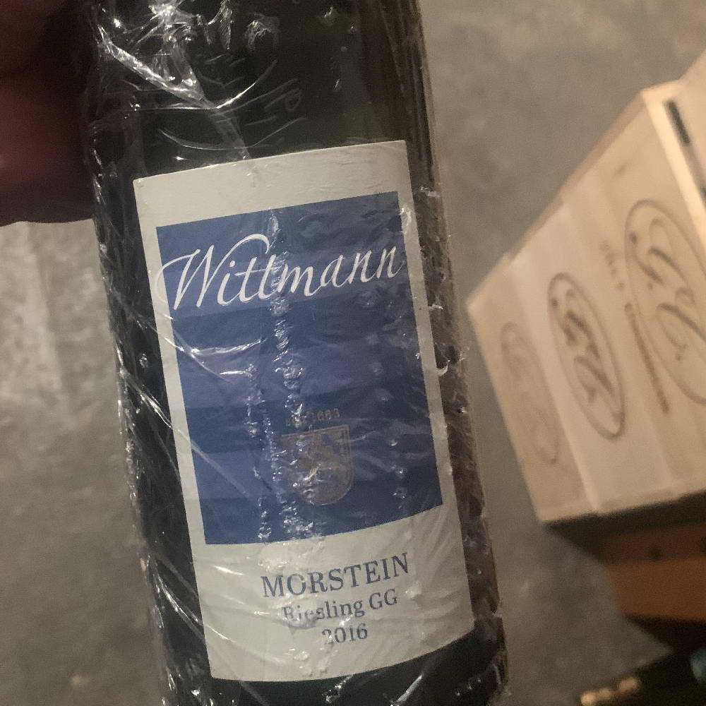 Wittmann Morstein 2016 all in