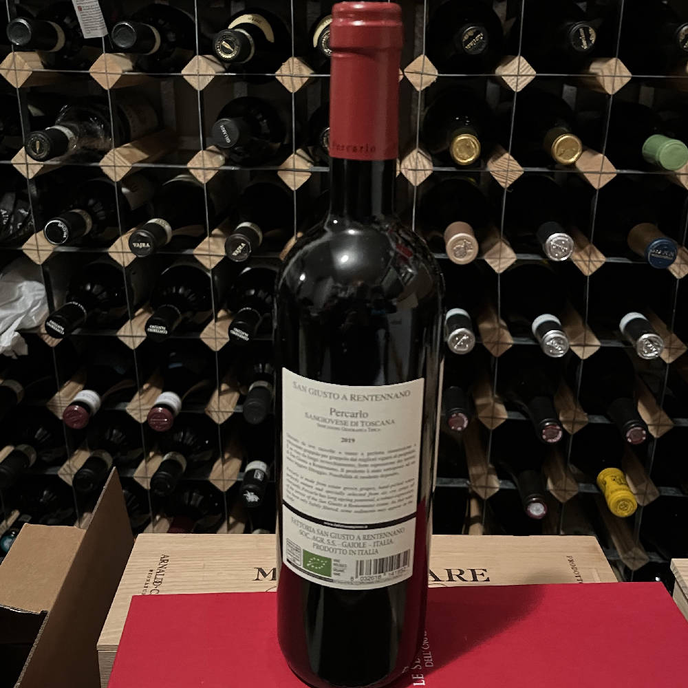 Percarlo 2019