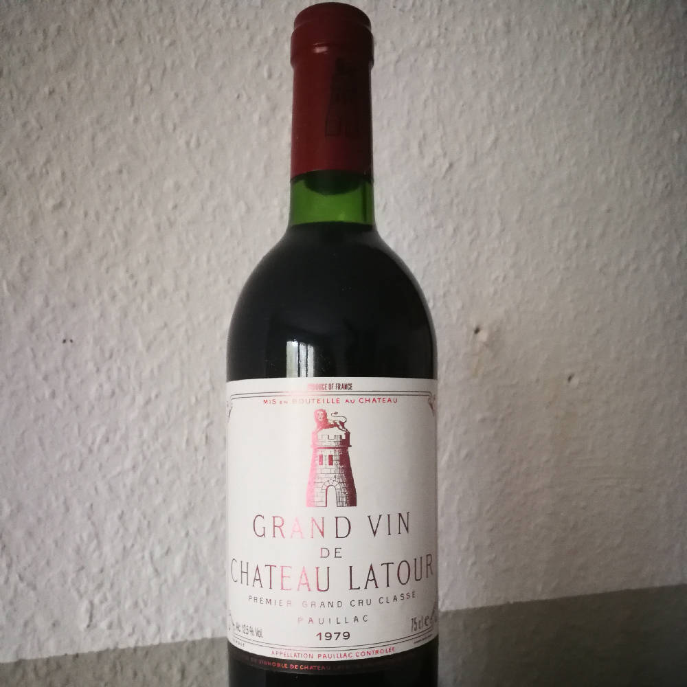 Latour 1979