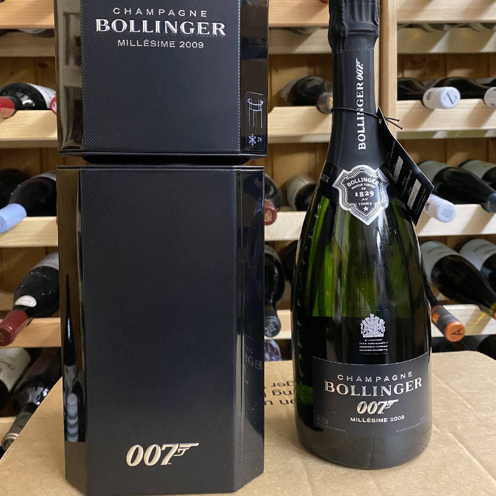 Bollinger 