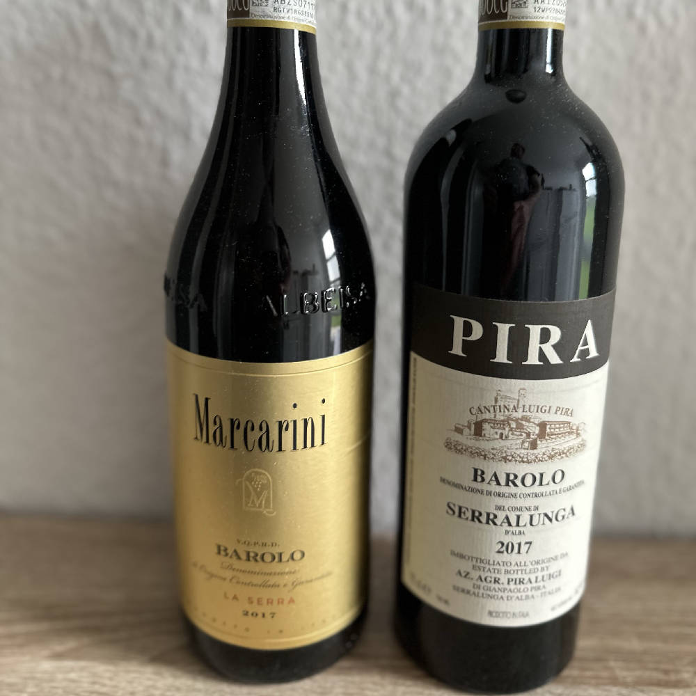 Barolo Duo 