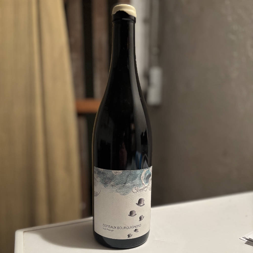 Les Horees - Coteaux Bourguignons 2021