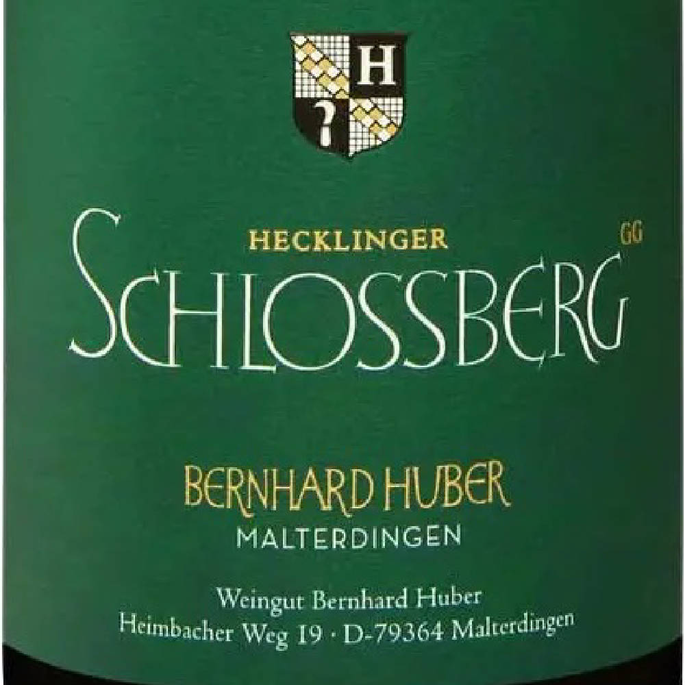 1x Huber Schlossberg CH 2015 und 1x Schlossberg 2018