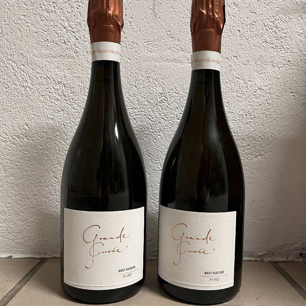 Keller Grande Cuvee 002