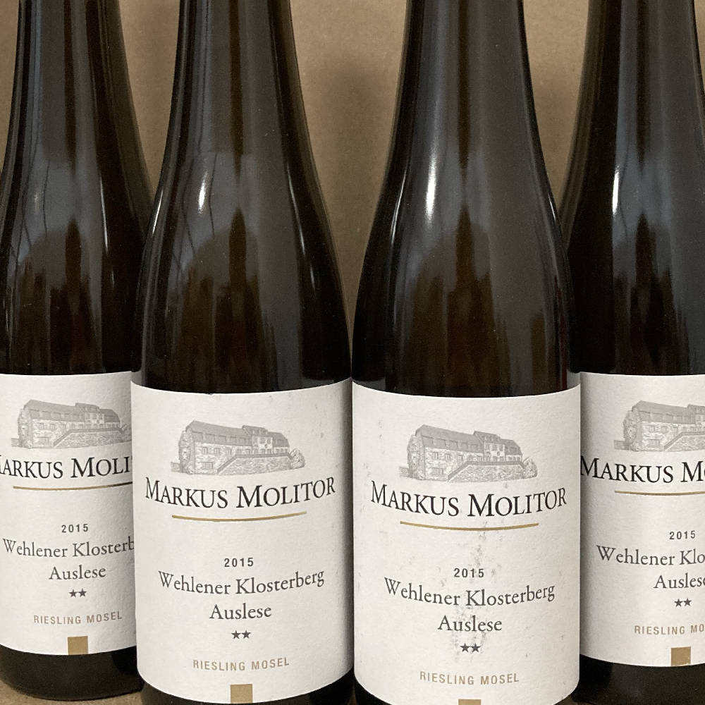 Liste gereifte Weine BDX FR DE IT 