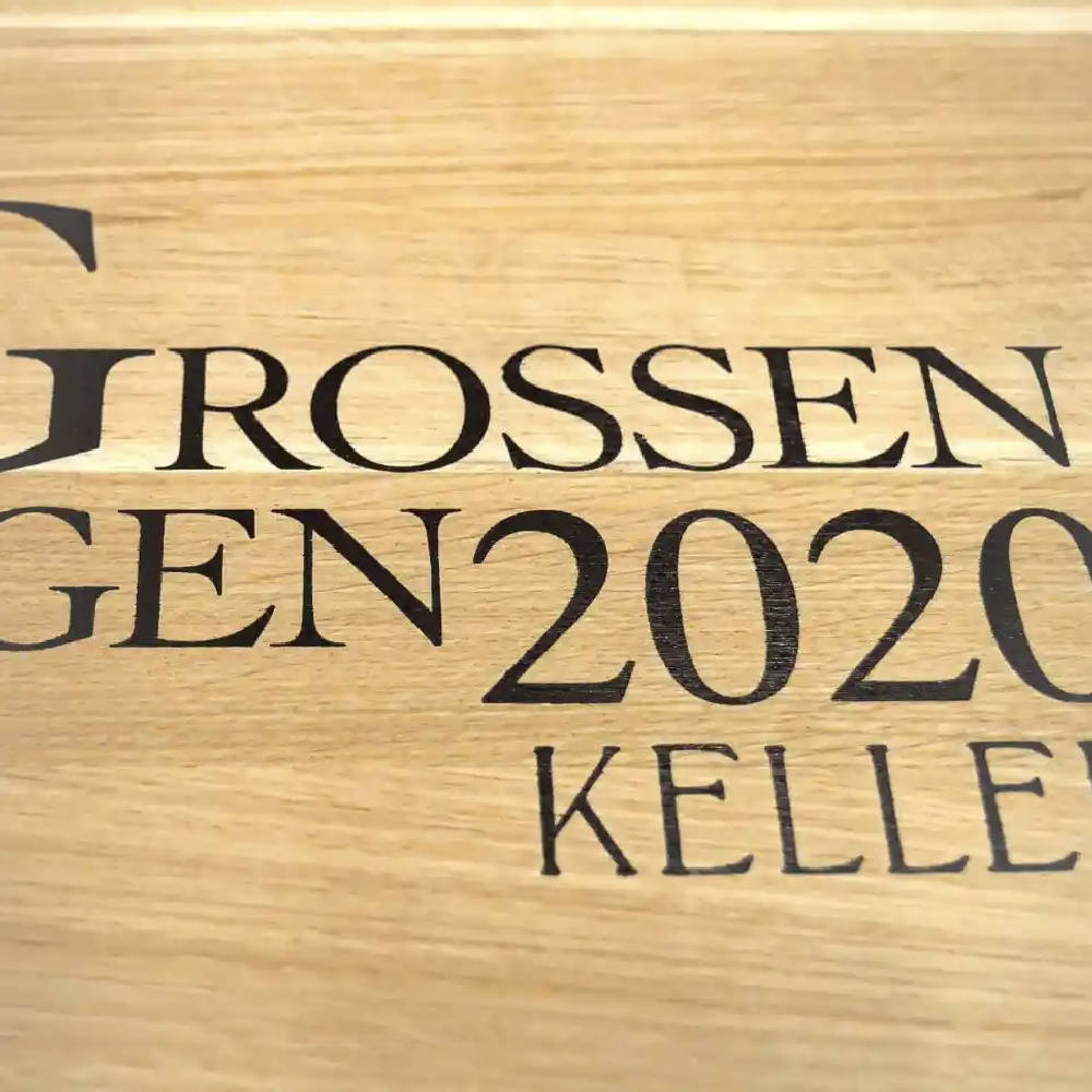 2020er Kellerkiste Von den Großen Lagen 