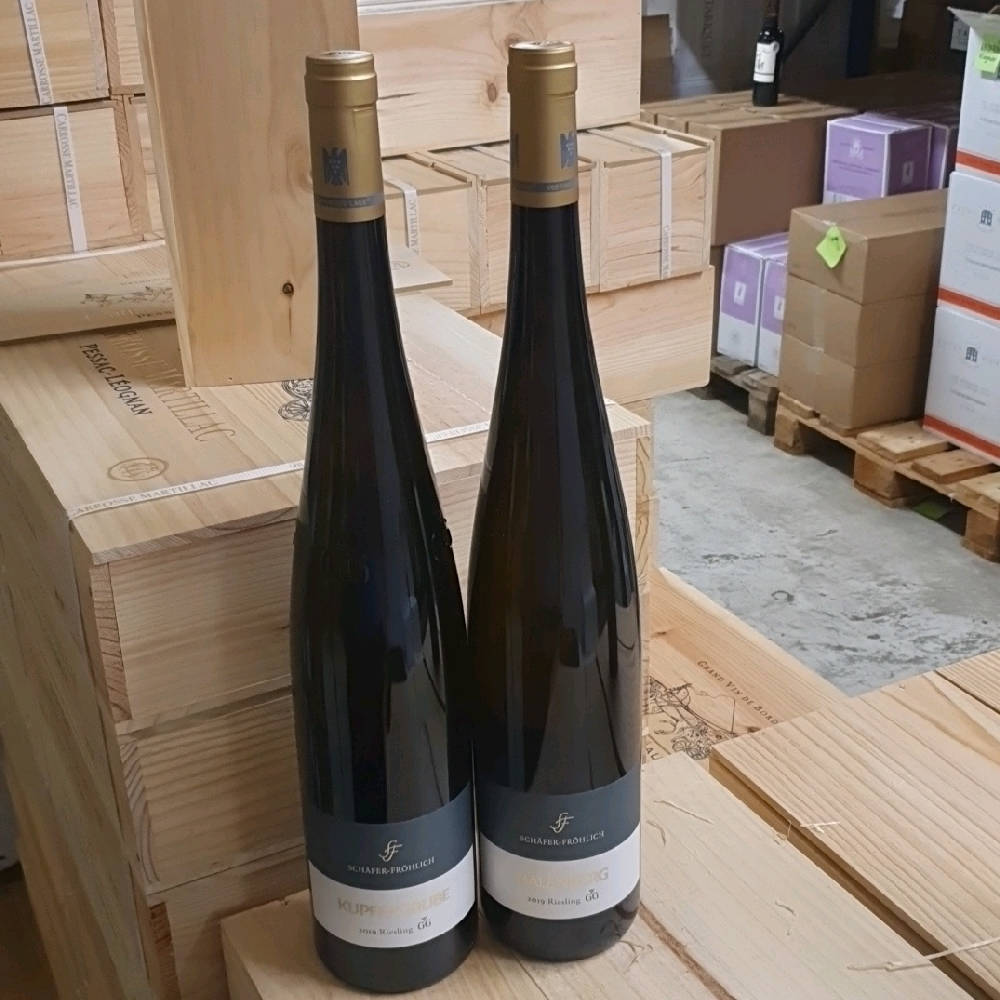 2019er Magnums Schäfer-Fröhlich