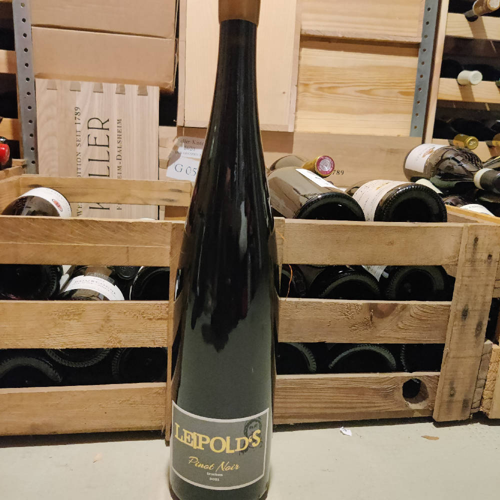 Leipold's Pinot Noir Magnum 2021