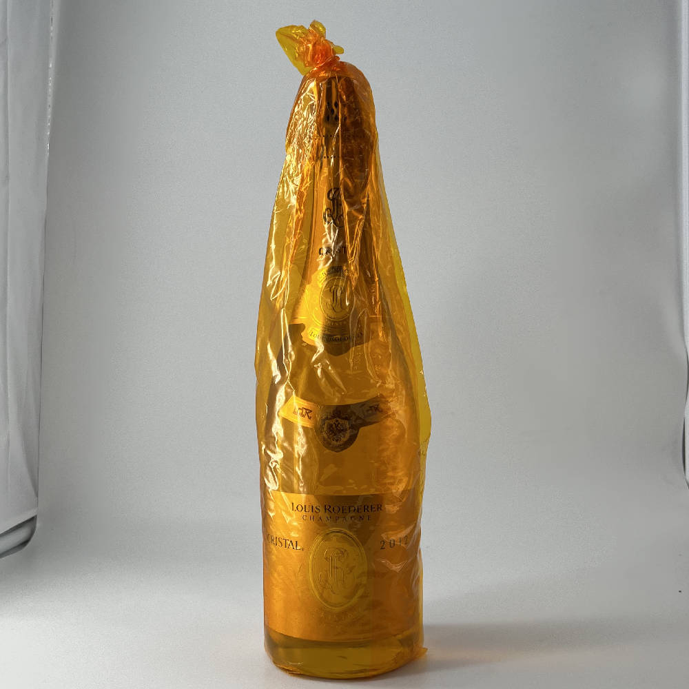 Roederer Cristal 2012 2013 2014