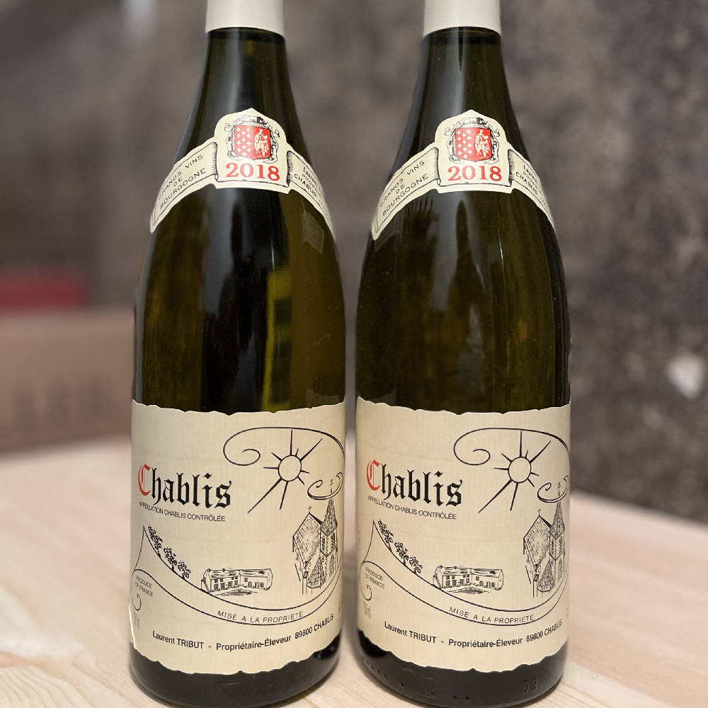 Tribut Chablis