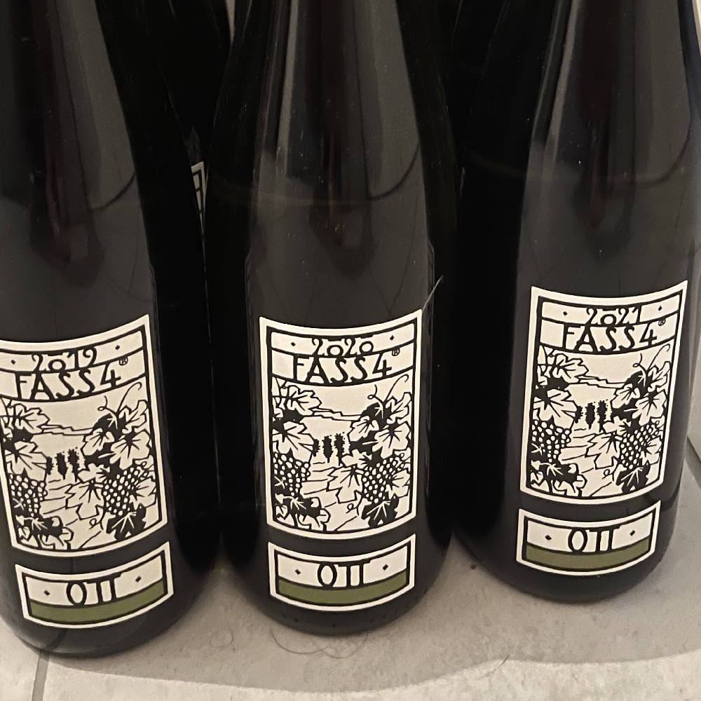 Fass4 Vertikale 2019 - 2021