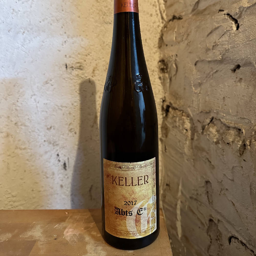 Riesling KPK AbtsE 2017