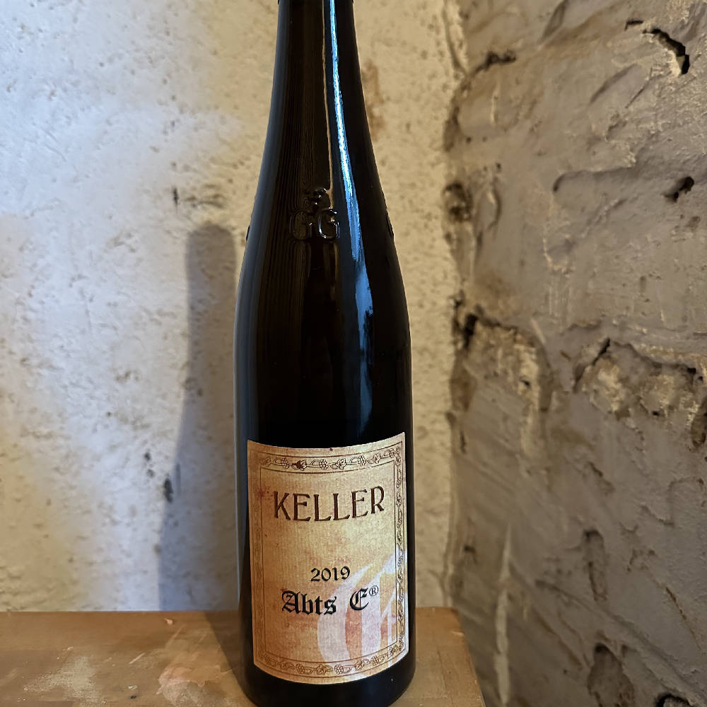 Riesling KPK AbtsE 2019