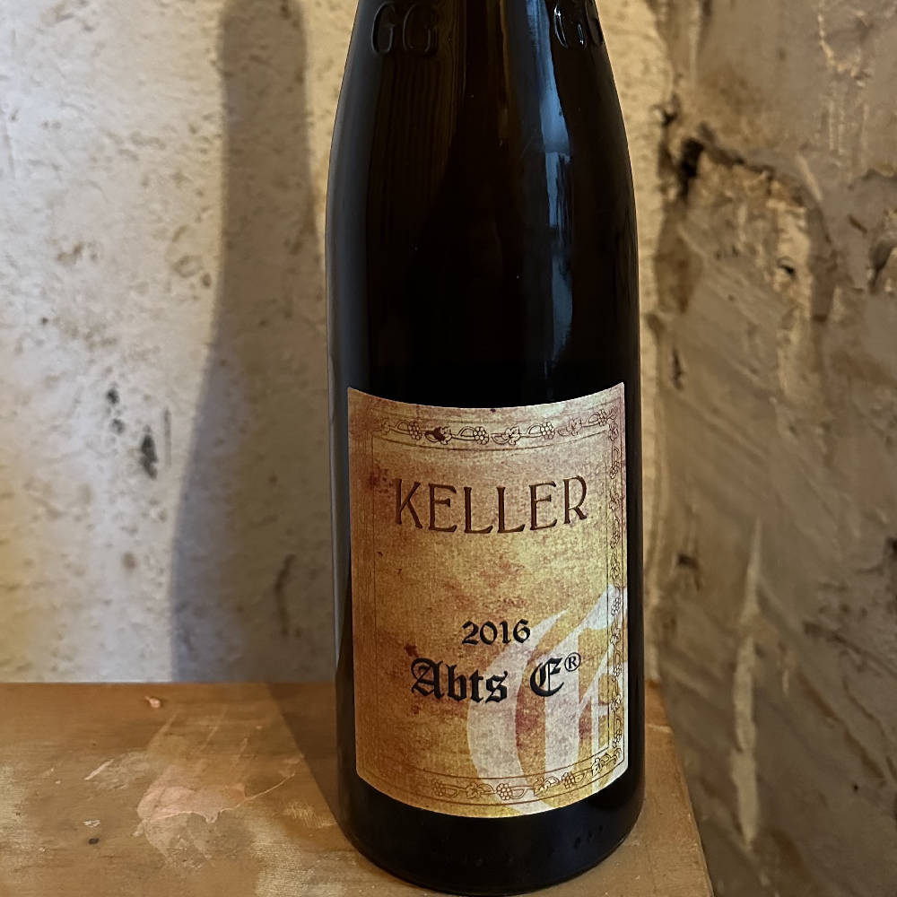 Riesling KPK AbtsE 2016