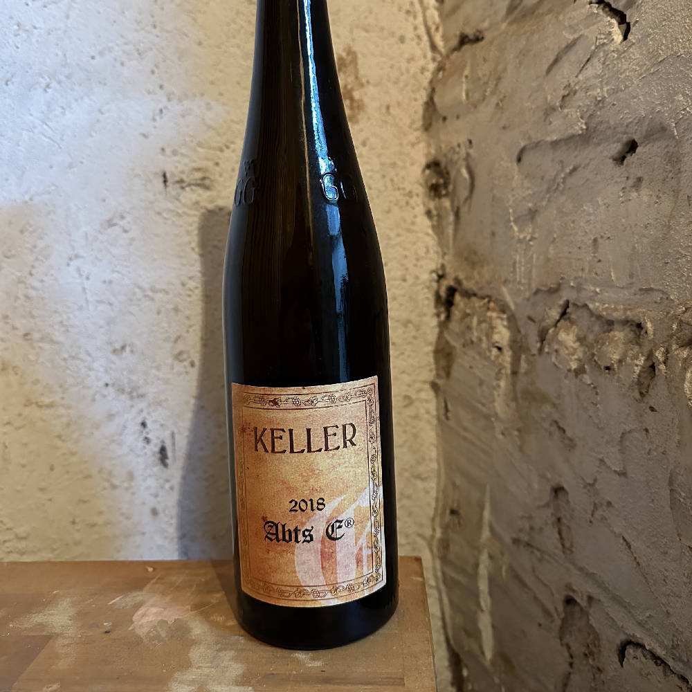 Riesling KPK AbtsE 2018