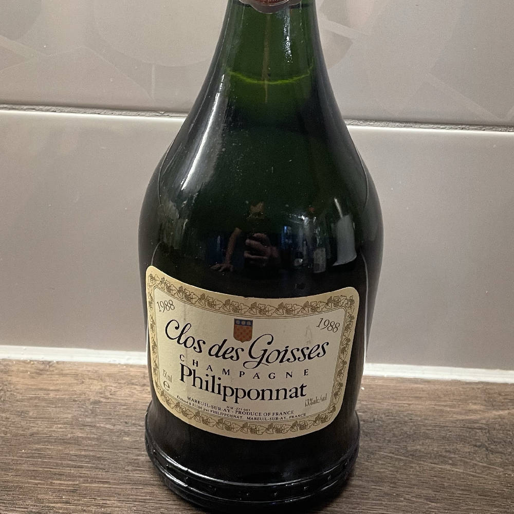 CHAMPAGNE PHILIPPONNAT