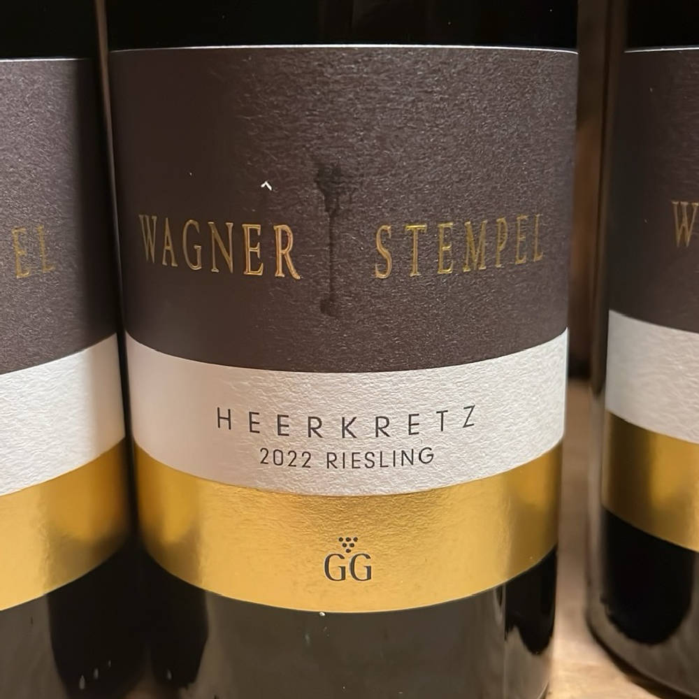  Heerkretz GG 2022