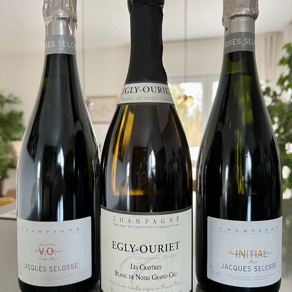 Selosse und EO Paket auch Einzelflaschen möglich 